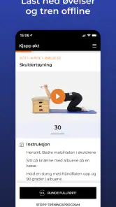 SKADEFRI screenshot