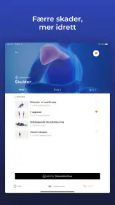 SKADEFRI screenshot
