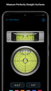 Smart kompass:Digitalt kompass screenshot