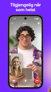 Snakk Engelsk med Praktika screenshot