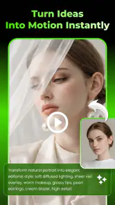 Sorapix: AI Hair Changer screenshot