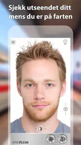 Speil screenshot