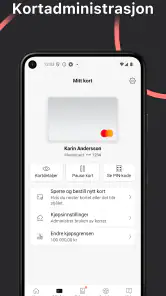 Spendwise screenshot