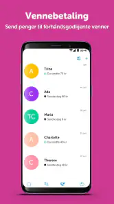 Spink screenshot