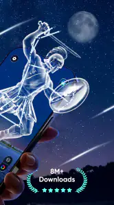 Star Gazer - Astronomy Sky Map screenshot