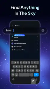 Star Gazer - Astronomy Sky Map screenshot