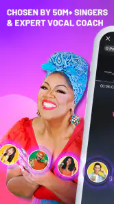 StarMaker: Sing Karaoke Songs screenshot