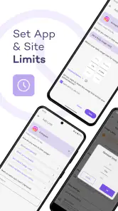 StayFree - Screen Time screenshot
