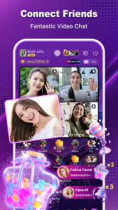Sugo lite: Live Voice Chat screenshot