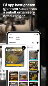 SumUp Business screenshot