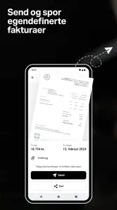 SumUp Business screenshot