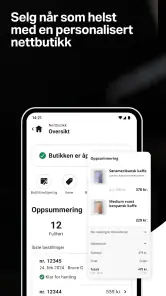 SumUp Business screenshot