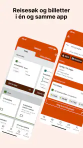 Svipper screenshot