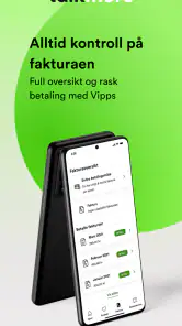 Talkmore screenshot
