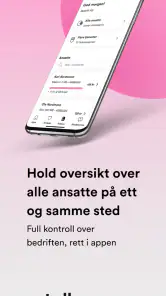 Talkmore screenshot