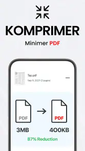 TapScanner - Skann til PDF screenshot