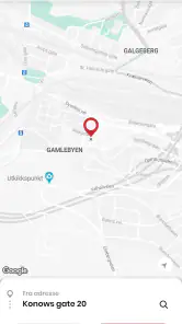 Taxifix screenshot