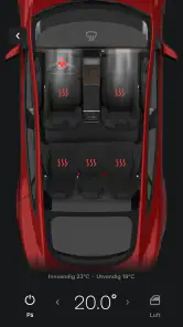 Tesla screenshot