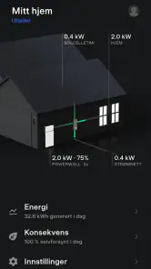 Tesla screenshot