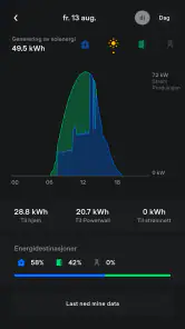 Tesla screenshot