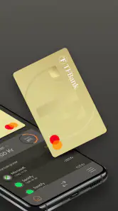 TF Bank Mobile screenshot