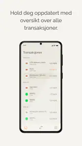 TF Bank Mobile screenshot