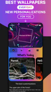 Themes screenshot