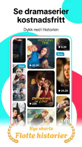 TikTok Lite - raskere TikTok screenshot