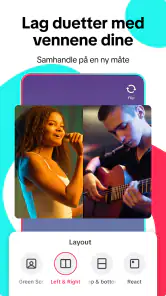TikTok Lite - raskere TikTok screenshot