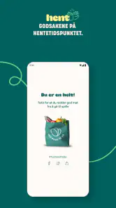 Too Good To Go: Stopp matsvinn screenshot