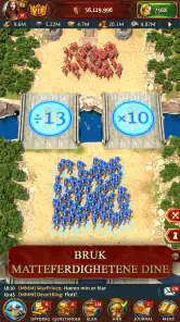 Total Battle: War Strategy screenshot