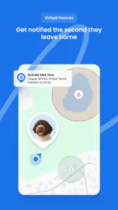 Tractive GPS for Dogs and Cats screenshot