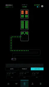 Traffic Flow: Idle Tycoon Game screenshot