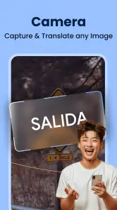 Translate - Chat Translator screenshot