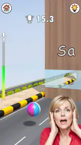 Tricky Relax Challenge Games screenshot