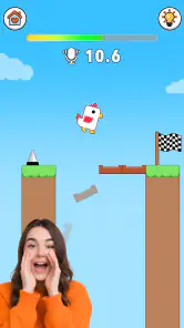 Tricky Relax Challenge Games screenshot