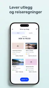 Tripletex screenshot
