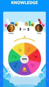 Trivia Crack: Morsom Quiz screenshot