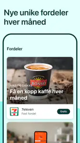TrøndelagKraft screenshot