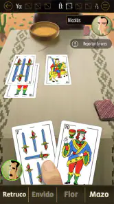 Truco Blyts screenshot