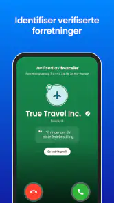 Truecaller: Se hvem som ringer screenshot
