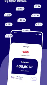 Trumf screenshot