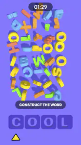 Type Sprint: Typing Games screenshot