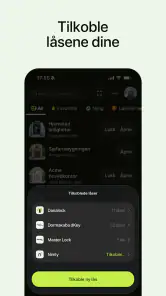 Unloc screenshot