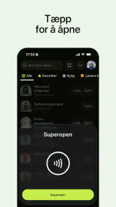 Unloc screenshot