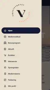 Værstetorvet screenshot
