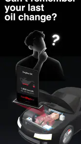 Vehicle Maintenance: RideCheck screenshot