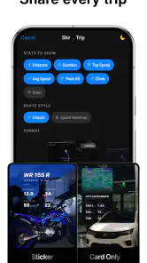 Vehicle Maintenance: RideCheck screenshot
