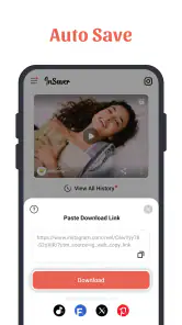 Video Downloader - Story Save screenshot