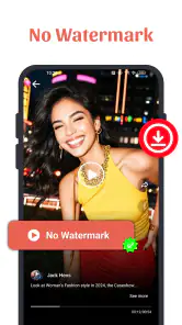Video Downloader - Story Save screenshot